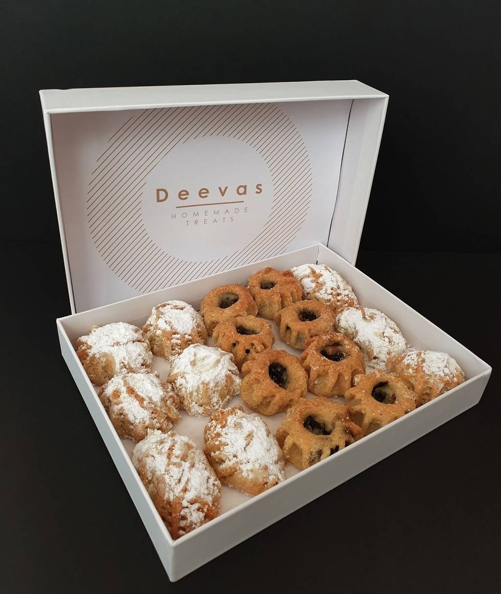 Deevas Homemade Treats | 3880 Hogan Dr, Yorba Linda, CA 92886, USA | Phone: (909) 633-2971