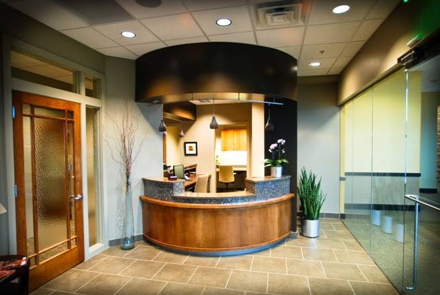 Ridge Pointe Dental - Todd W. Hohlen, DDS | 6825 S 27th St #203, Lincoln, NE 68512, USA | Phone: (402) 261-5213