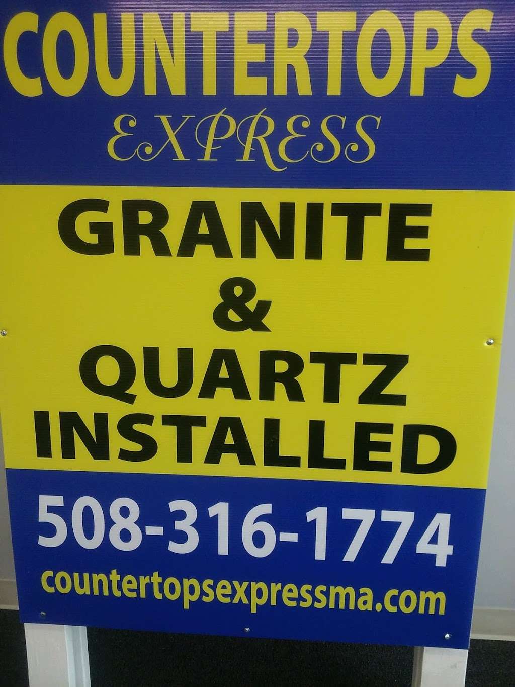 Countertops Express | 580 Kelley Blvd Suite 6, North Attleborough, MA 02760 | Phone: (508) 316-1774