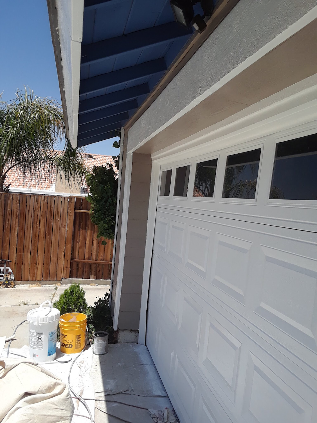 Area by area painting | 9049 Joshua St, Apple Valley, CA 92308, USA | Phone: (760) 810-2567