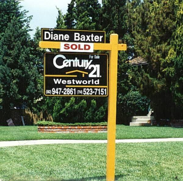 Diane Baxter La Mirada Realtor CENTURY 21 Westworld | 15058 Rosecrans Ave, La Mirada, CA 90638, USA | Phone: (562) 900-0009