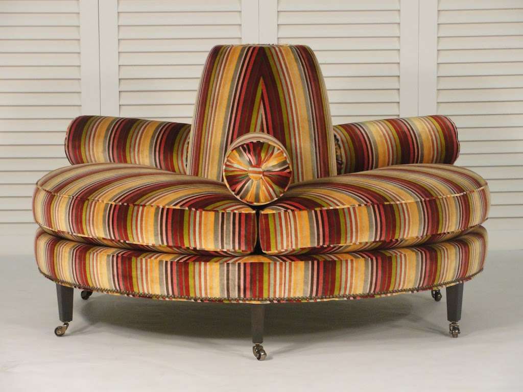 Marroquin Custom Upholstery, Inc. | 4835 Reading St, Dallas, TX 75247, USA | Phone: (214) 905-0461