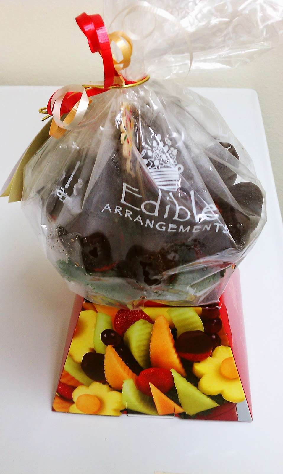 Edible Arrangements | 5700 Hwy 6 N Suite 180, Houston, TX 77084, USA | Phone: (832) 427-1128