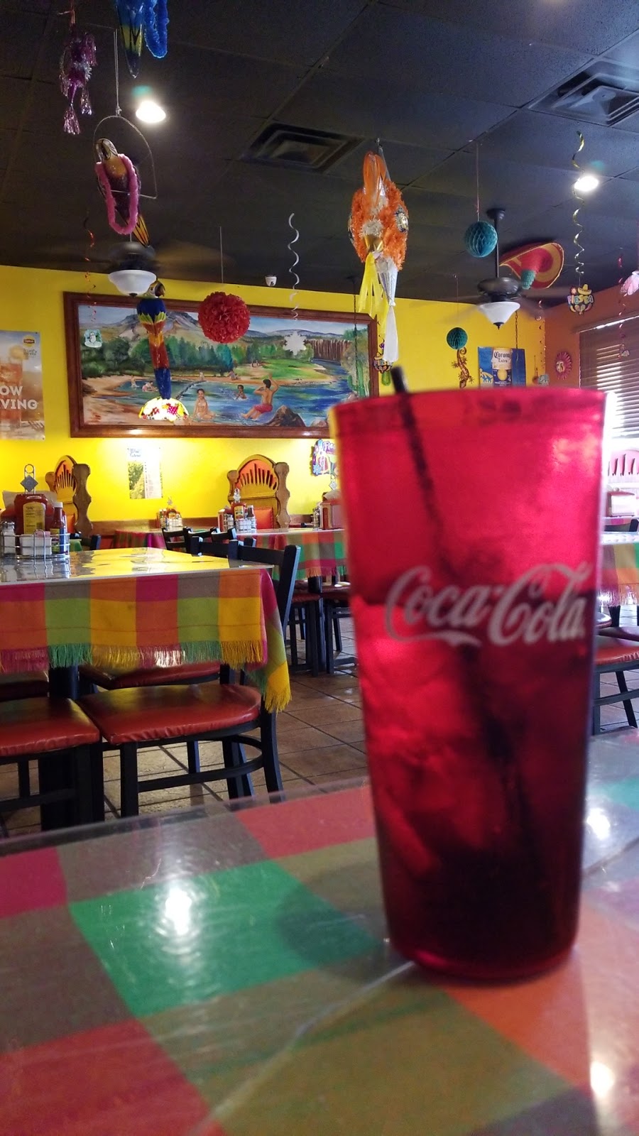 Fiesta Mexicana | 10731 KY-44, Mt Washington, KY 40047, USA | Phone: (502) 538-2651