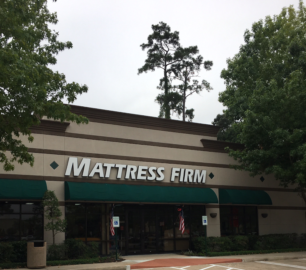 Mattress Firm Woodlands | 1340 Lake Woodlands Dr Ste B, The Woodlands, TX 77380 | Phone: (281) 367-1181