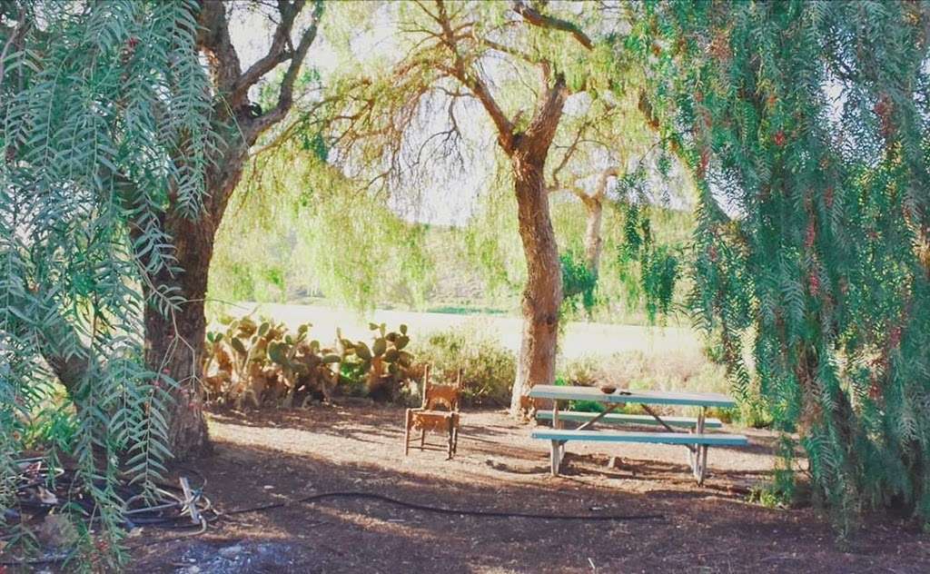 CSUCI Student Garden | Ventura County, CA 93012