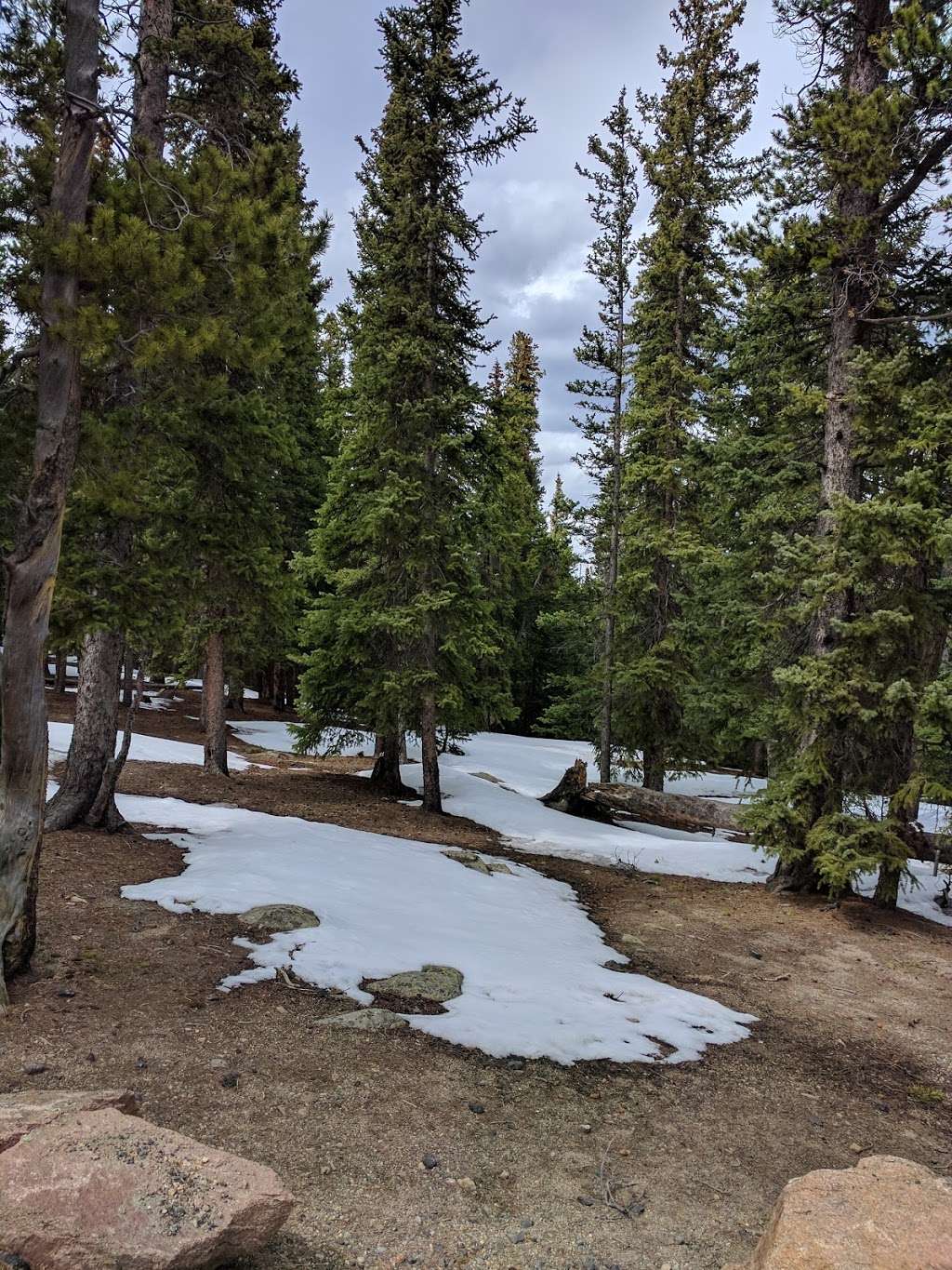 Echo Lake Park | CO-103 & Mt Evans Rd, Evergreen, CO 80439, USA | Phone: (801) 226-3564