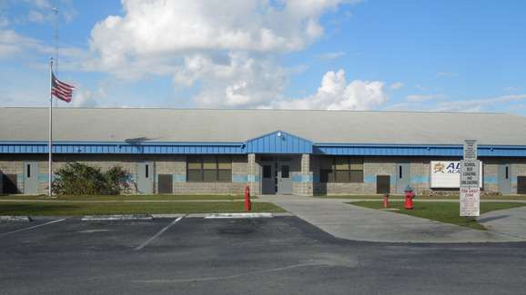 Alee Academy Charter School | 1705 County Rd 44, Eustis, FL 32736, USA | Phone: (352) 357-9426