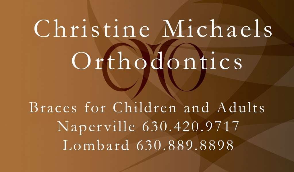 Dr. Christine Michaels | 2728 Forgue Dr #118, Naperville, IL 60564, USA | Phone: (630) 420-9717