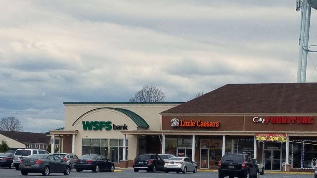 WSFS Bank | 290 S Dupont Hwy, Dover, DE 19901 | Phone: (302) 741-2400