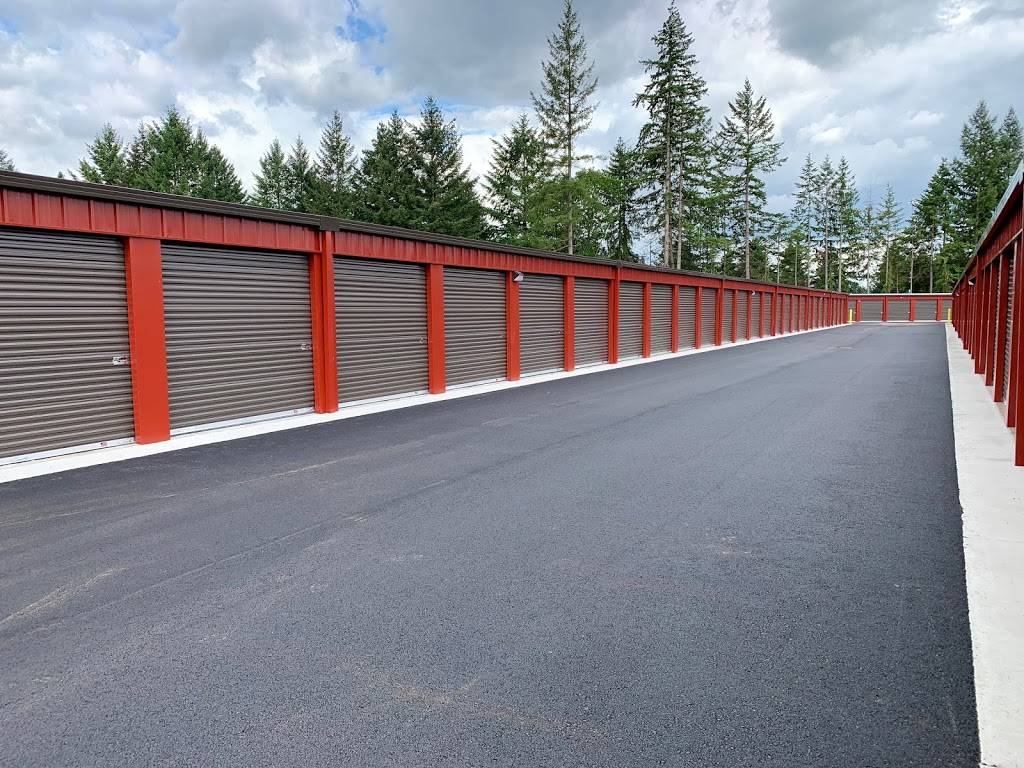 Storage Works | 5201 NE 94th Ave, Vancouver, WA 98662 | Phone: (360) 369-3569