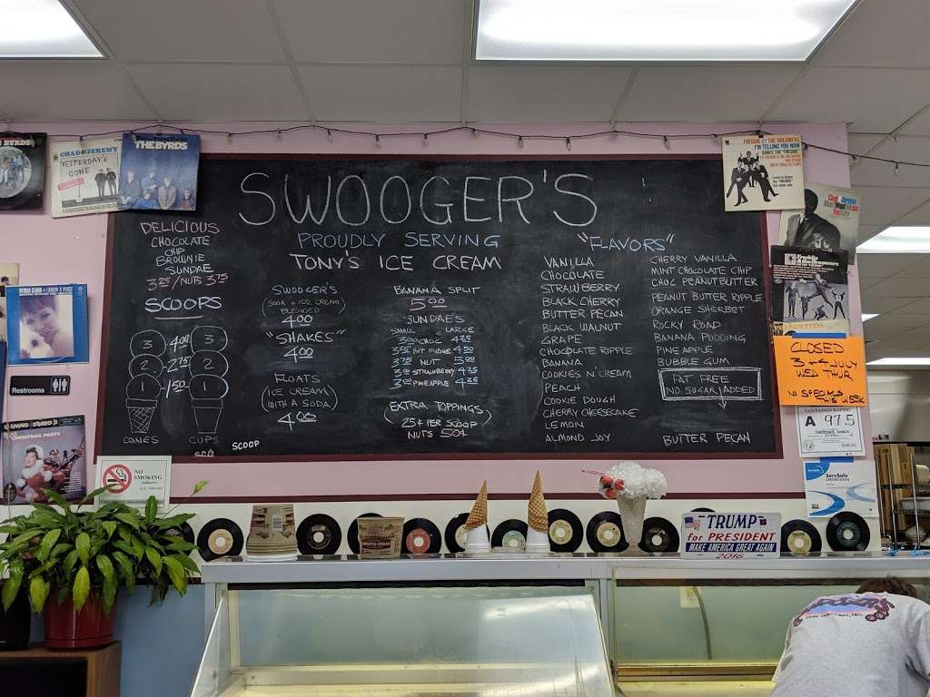 Swoogers | 1016 Shelby Rd, Kings Mountain, NC 28086 | Phone: (704) 734-1838