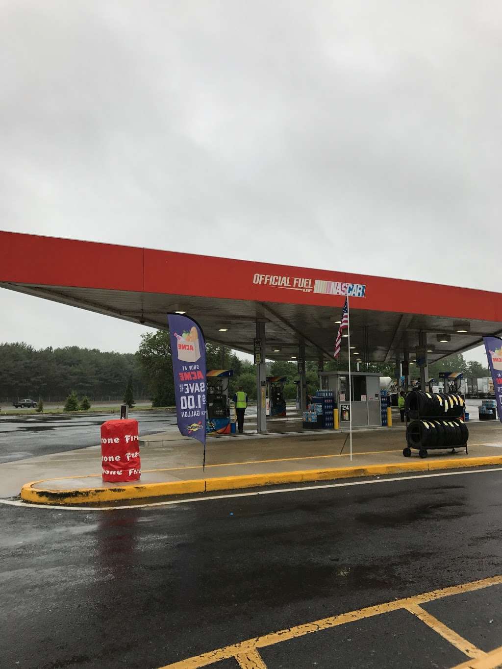 Sunoco Gas Station | Milepost 39.4 North, NJ Tpke, Mt Laurel, NJ 08054, USA | Phone: (856) 234-5222