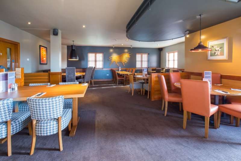 Beefeater Bull | London Rd, Swanley BR8 7QD, UK | Phone: 01322 610021