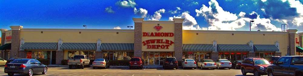 Jewelry Depot, Inc. | 250 N Federal Hwy, Hallandale Beach, FL 33009, USA | Phone: (954) 923-0500