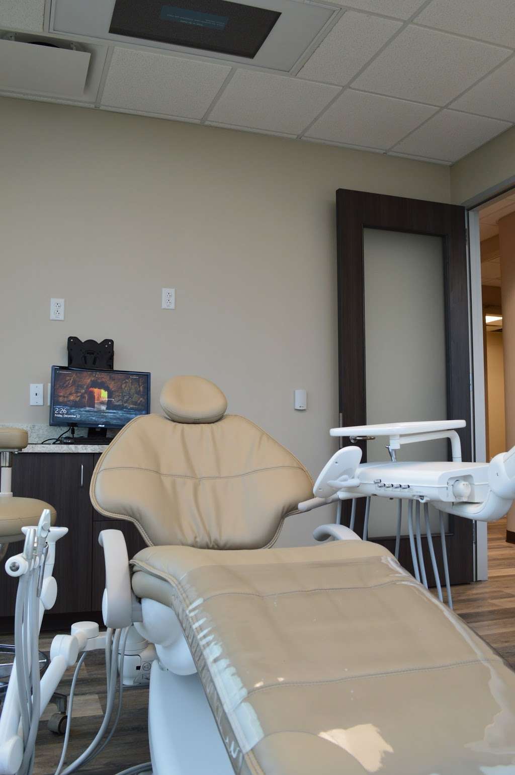 Springwoods Village Dental | 2255 E Mossy Oaks Rd #640, Spring, TX 77389, USA | Phone: (281) 547-0101