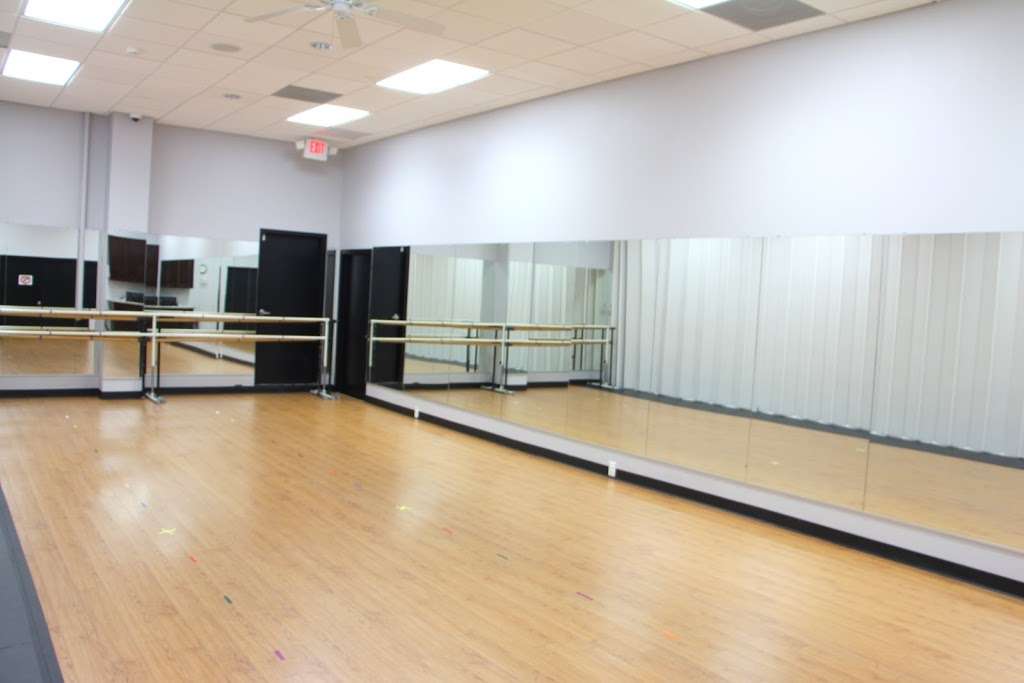 Connolly Dance Arts | 22760 Westheimer Pkwy, Katy, TX 77450, USA | Phone: (281) 693-1232