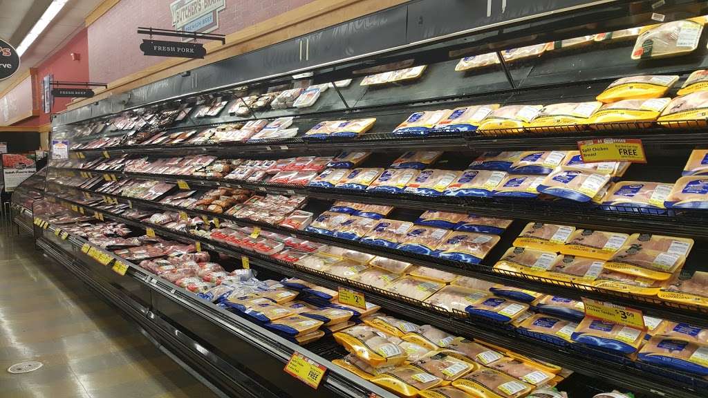 Saubel's Markets East York 3611 E Market St, York, PA 17402, USA