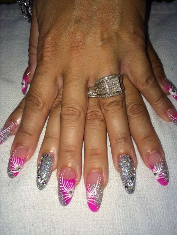 Juliet Nails | 10504 Airline Dr, Houston, TX 77037, USA | Phone: (281) 999-7607