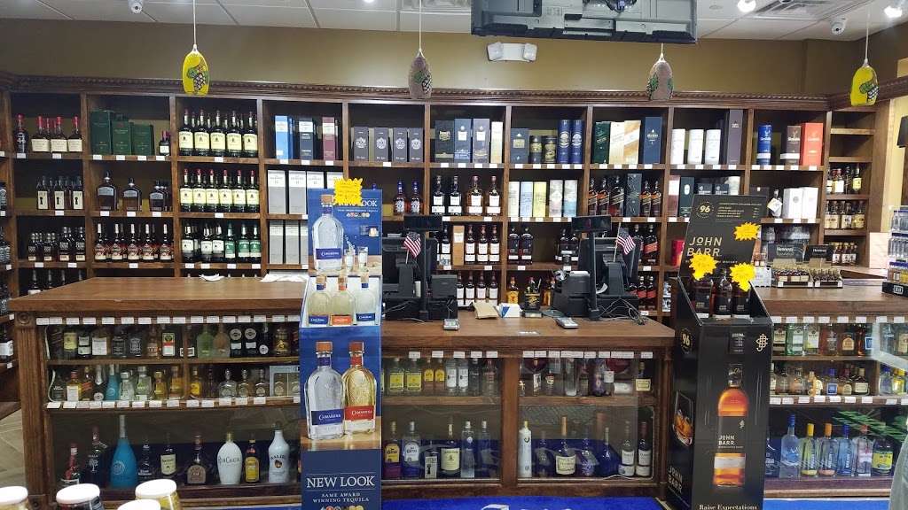 Wine & Liquor Depot | 799 Main St, New Rochelle, NY 10801, USA | Phone: (914) 813-0080