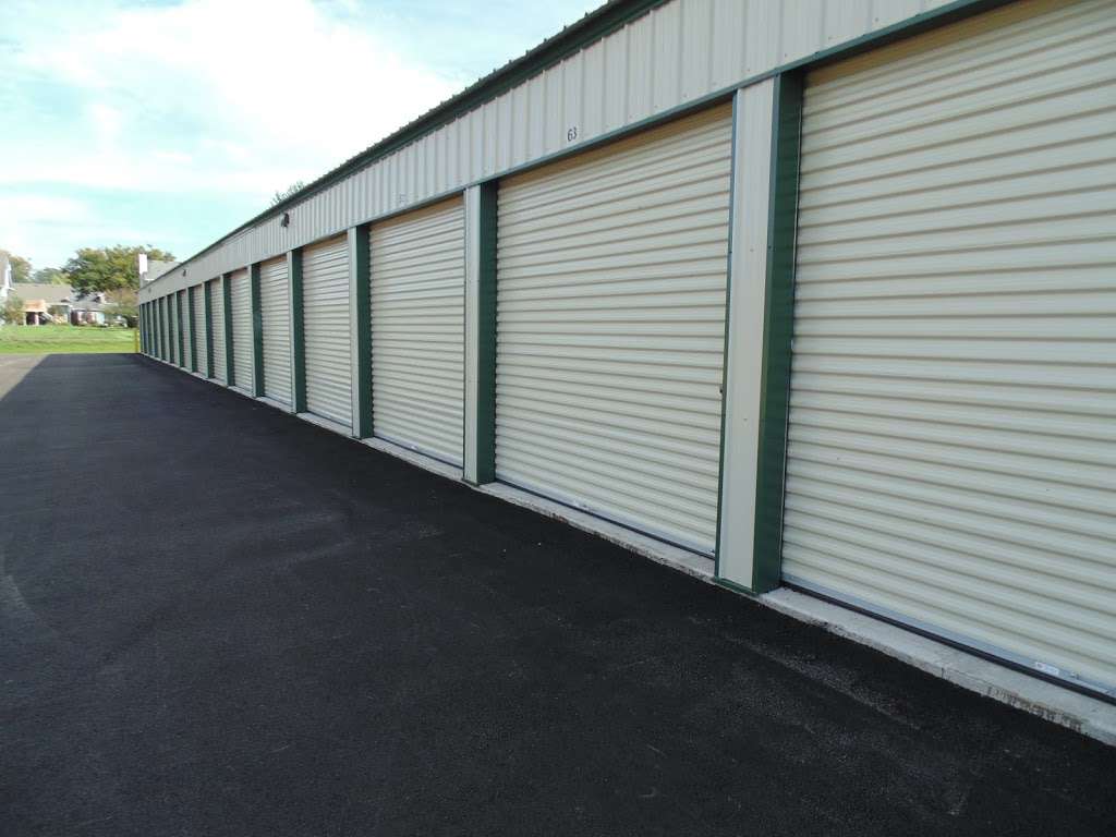 South Street Storage | 529 Thryselius Dr, Elburn, IL 60119, USA | Phone: (630) 777-4516