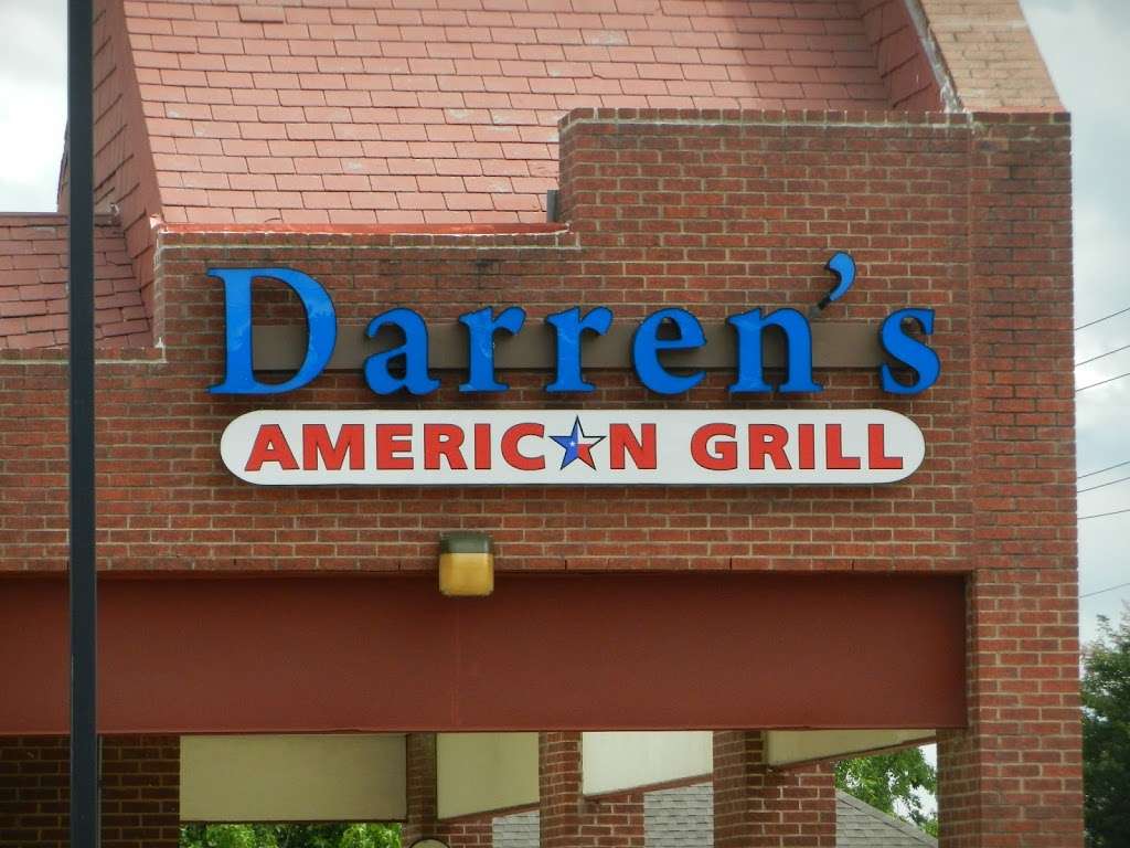 Darrens American Grill | 7602 N Jupiter Rd, Garland, TX 75044 | Phone: (972) 414-4009