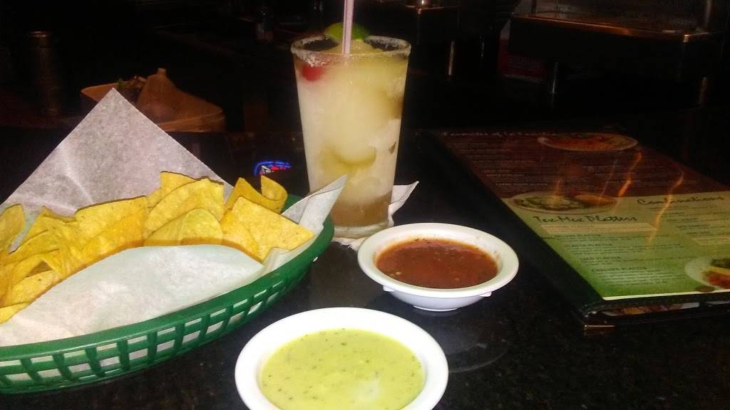 Cilantro’s Mexican Grill | 10 Cypress Creek Pkwy, Houston, TX 77090, USA | Phone: (281) 580-0082