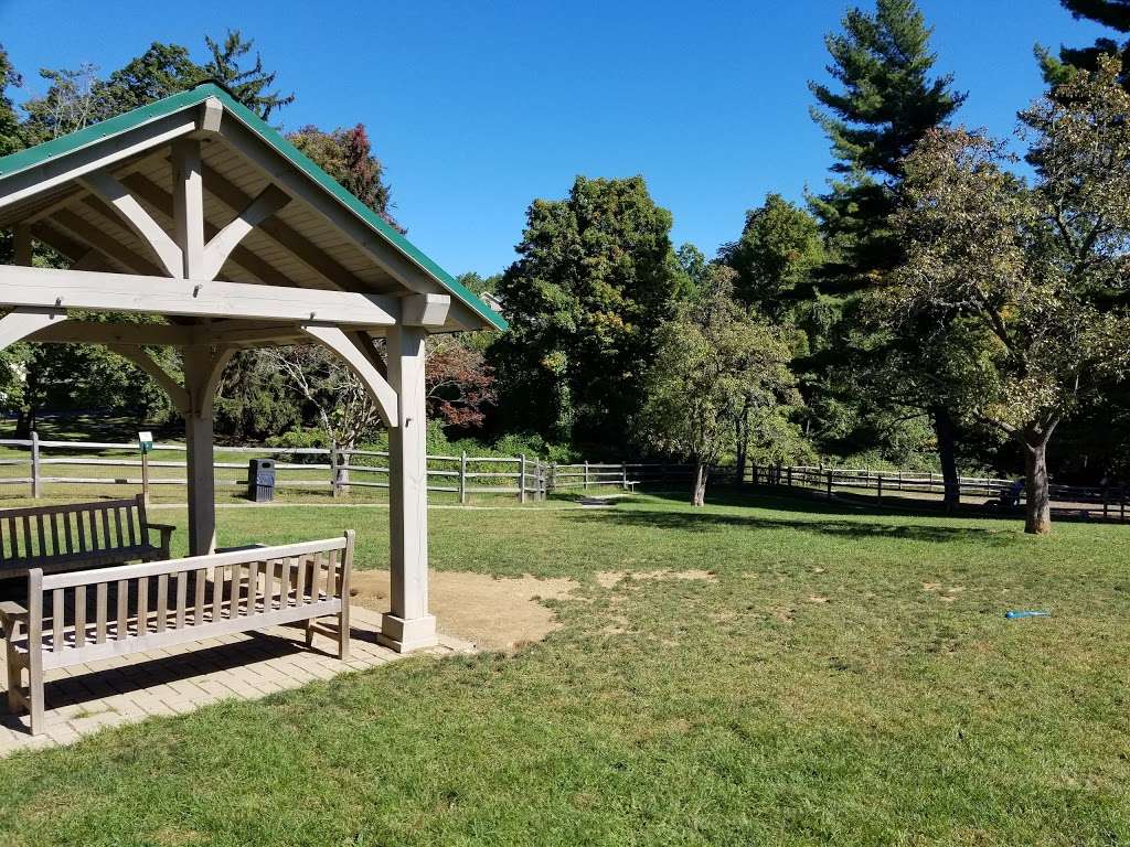 Bark Park Dog Park | 58 Prospect Ridge, Ridgefield, CT 06877