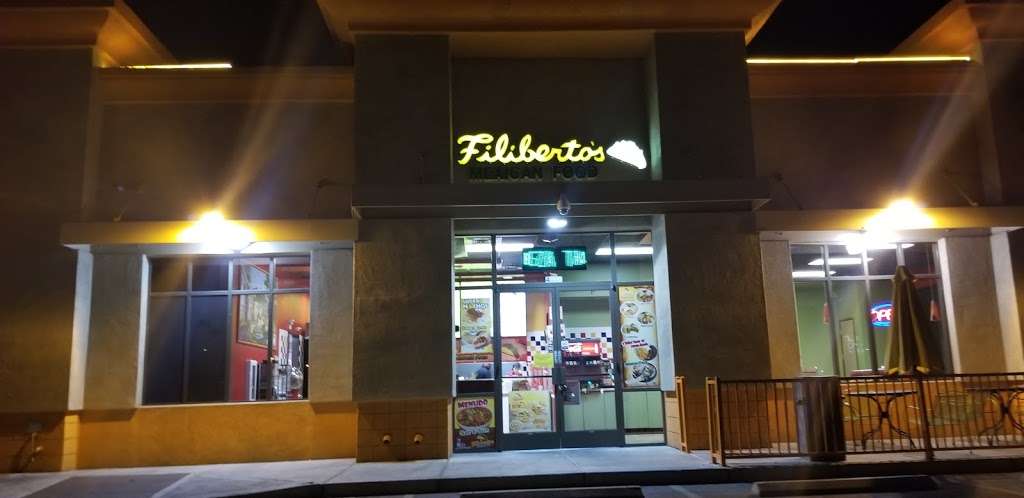 Filibertos Mexican Food | 4333 W Camelback Rd, Phoenix, AZ 85031 | Phone: (623) 873-2144