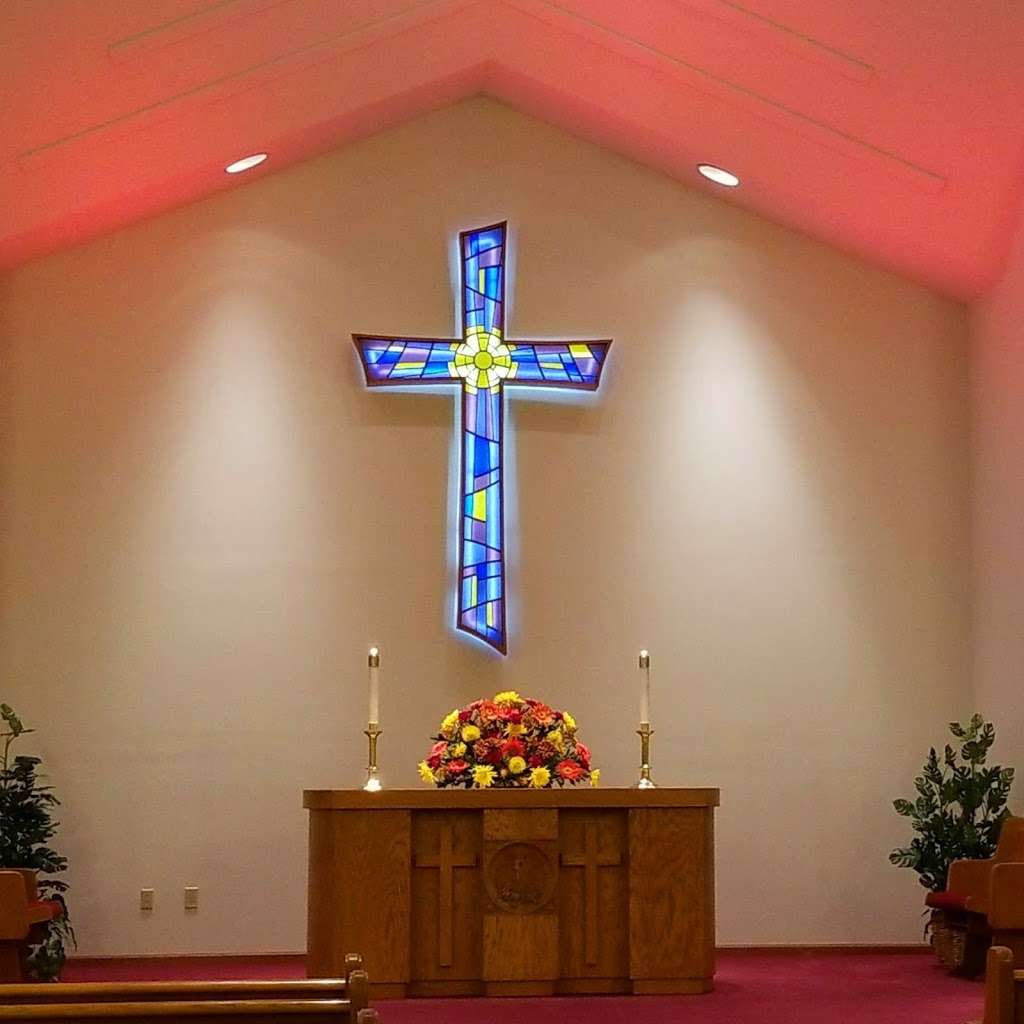 Divine Peace Lutheran Church | 3704, 3203 S 76th St, Milwaukee, WI 53219, USA | Phone: (414) 545-4345