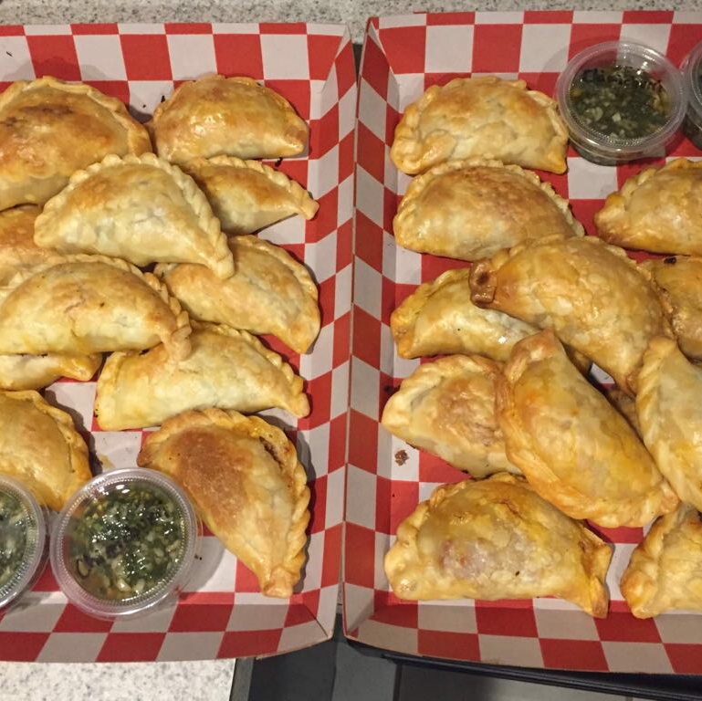 Tognetti’s empanadas | 21618 Shoal Ridge Ct, Katy, TX 77449, USA | Phone: (281) 798-1244