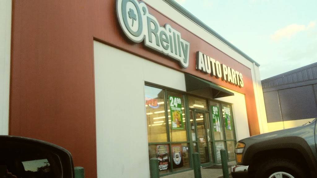 OReilly Auto Parts | 8339 Research Blvd, Austin, TX 78758 | Phone: (512) 491-0021