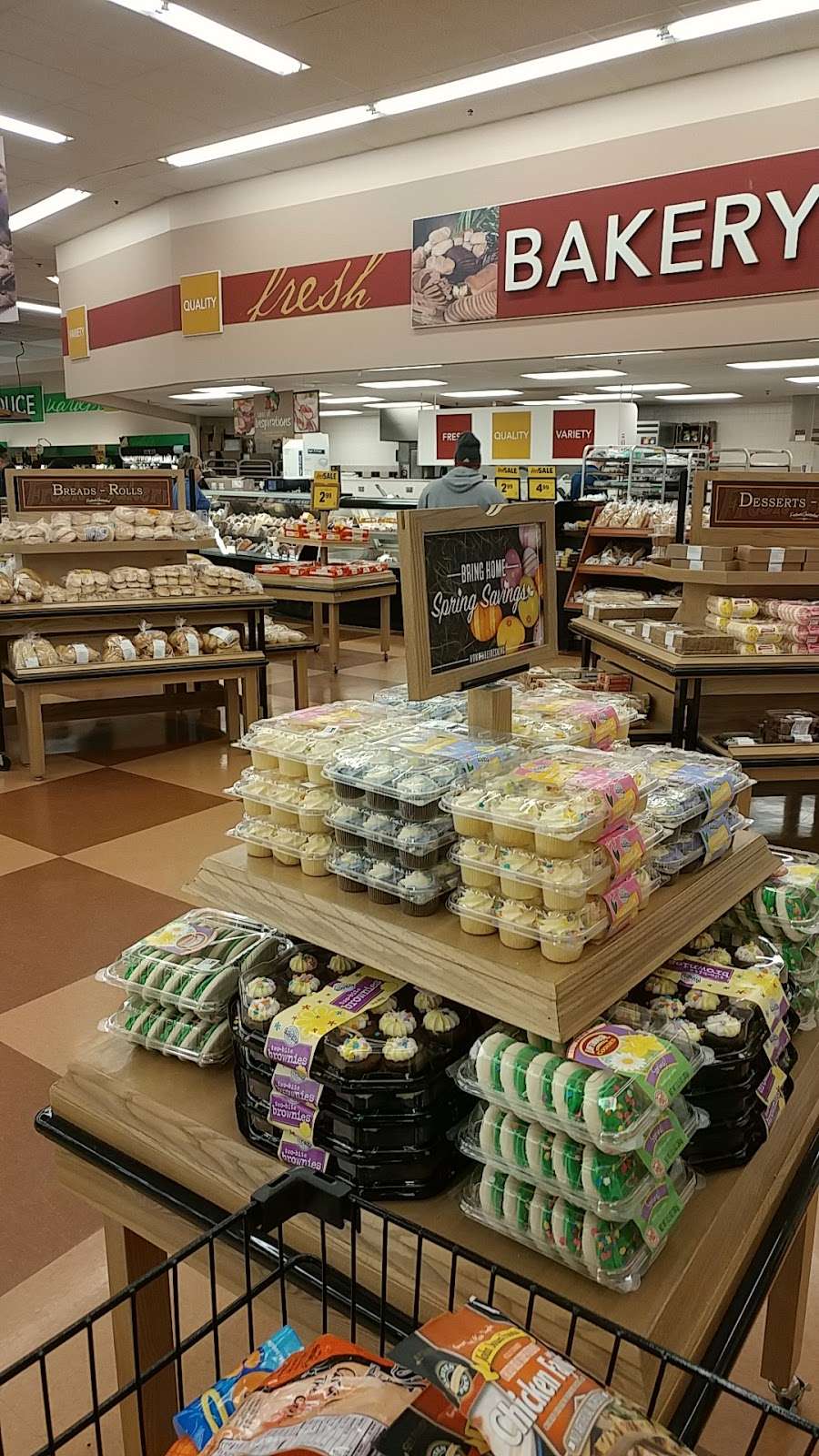 Food Lion 11800 Old National Pike New Market Md 21774 Usa [ 1600 x 900 Pixel ]