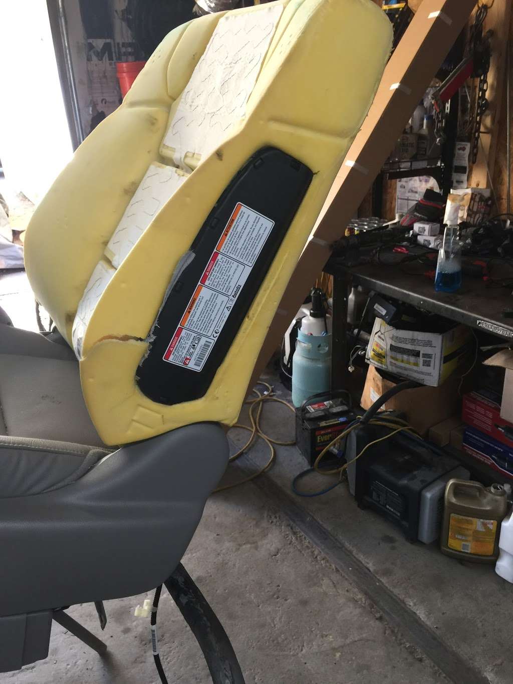 Weavers Complete Auto Repair and Body Shop | 514 W 9th St, Kannapolis, NC 28081, USA | Phone: (704) 425-4329