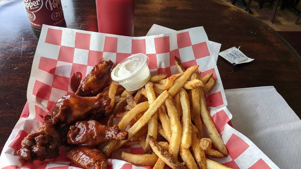 Wing Eaters | Concord, NC 28027, USA | Phone: (980) 781-0602