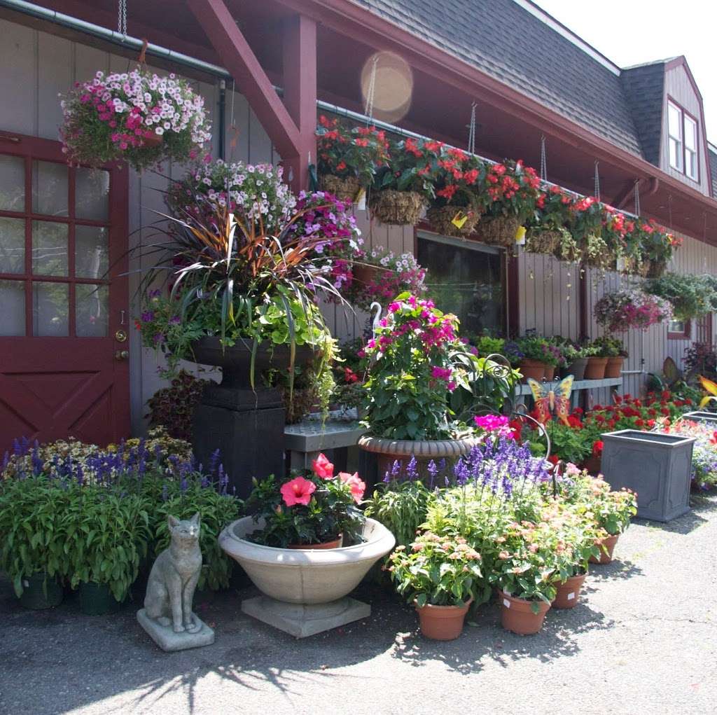 Copia Home And Garden Store 475 Smith Ridge Rd South Salem