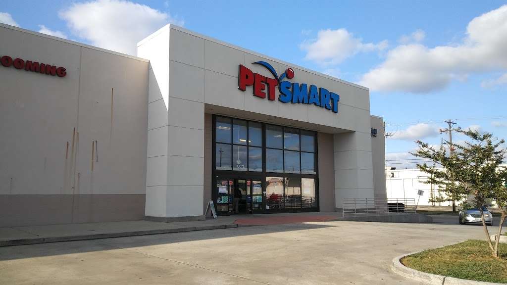 PetSmart | 10075 Almeda Genoa Rd, Houston, TX 77075 | Phone: (713) 910-0233