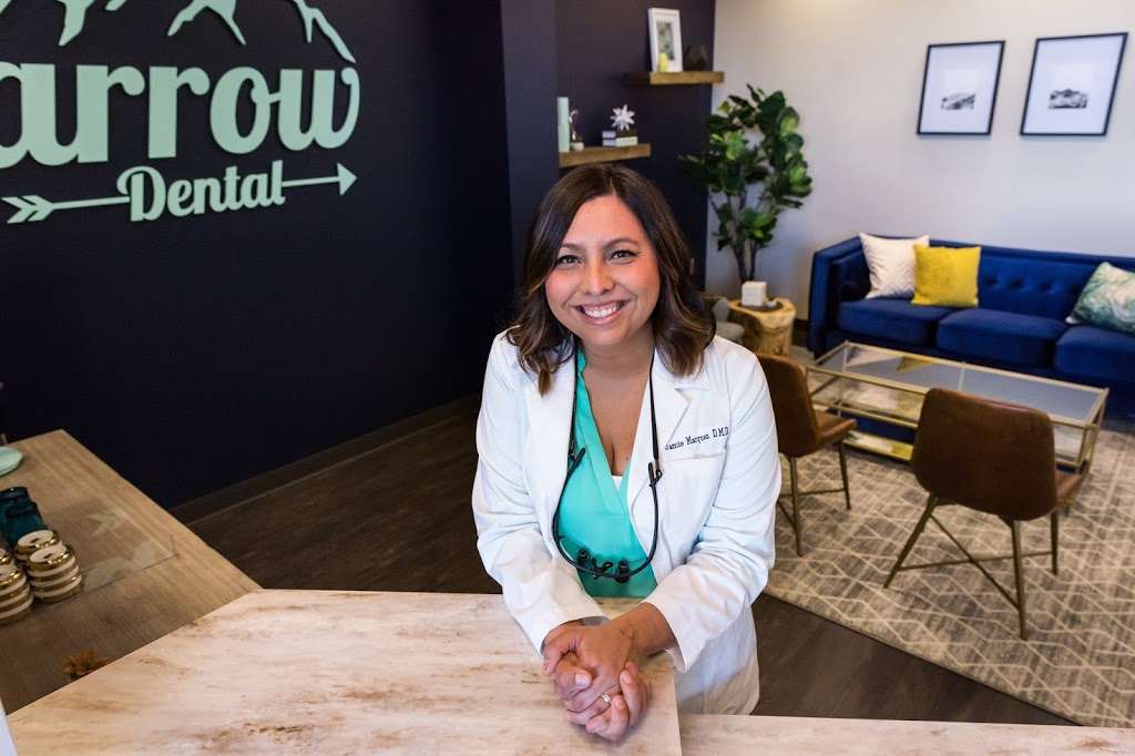 Arrow Dental | 14697 Delaware St #260b, Westminster, CO 80023 | Phone: (720) 328-3750