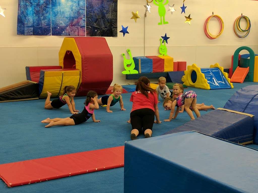 MGA Gymnastics | 36 E Chestnut St, Massapequa, NY 11758, USA | Phone: (516) 798-2570