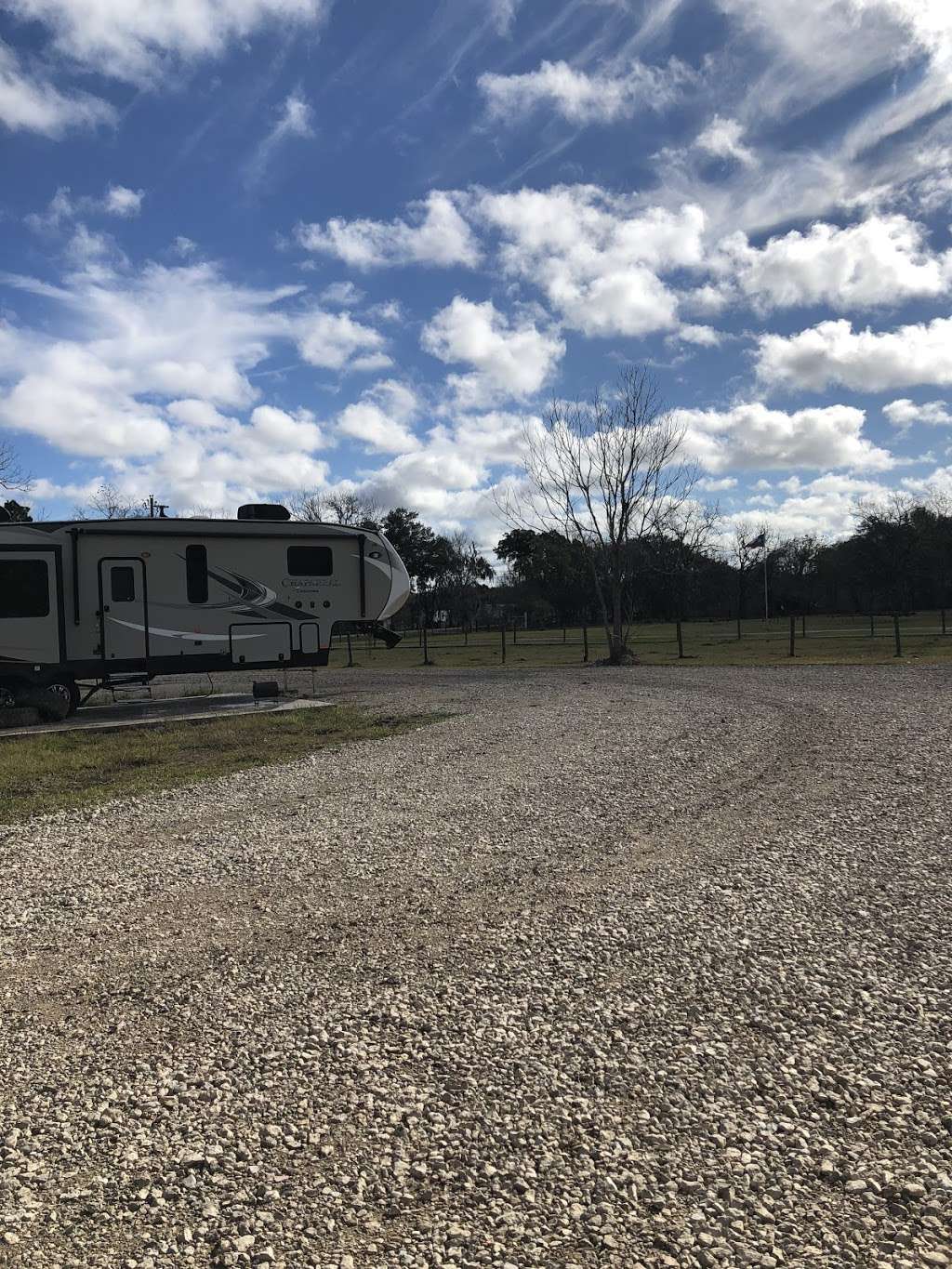 D & D RV Park | 200 Co Rd 133, Sweeny, TX 77480, USA | Phone: (979) 241-1565