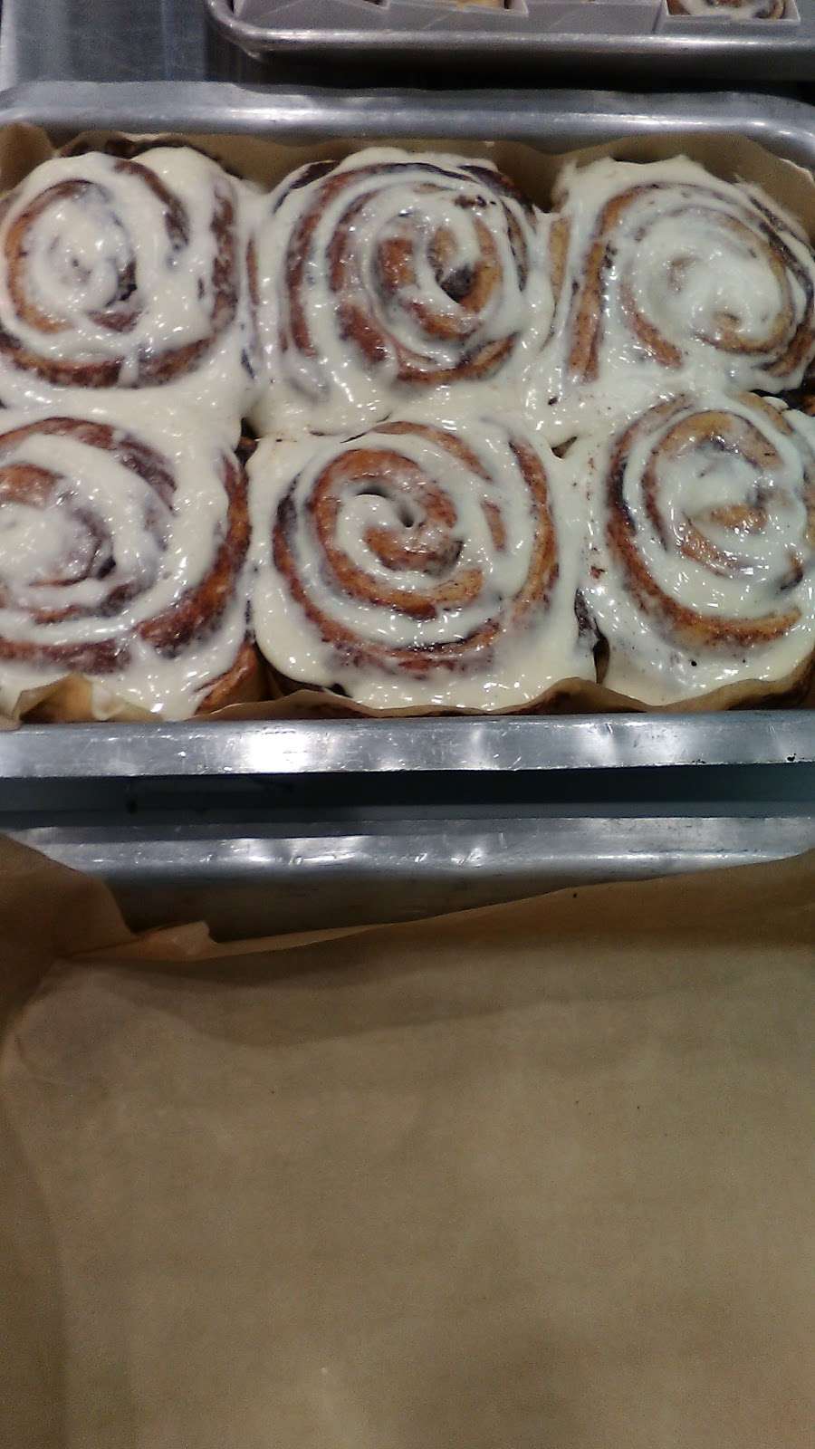 Cinnabon | 1101 Friday Rd, Cocoa, FL 32926, USA | Phone: (321) 433-3150