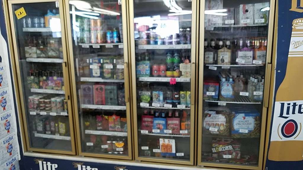 Colfax Liquors Inc | 100 Colfax St # 3, Griffith, IN 46319, USA | Phone: (219) 922-8534