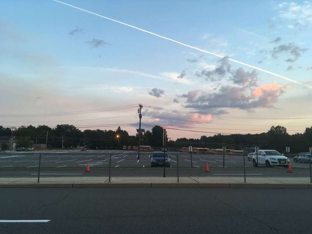 James Madison Intermediate 838 New Dover Rd, Edison, NJ 08820, USA