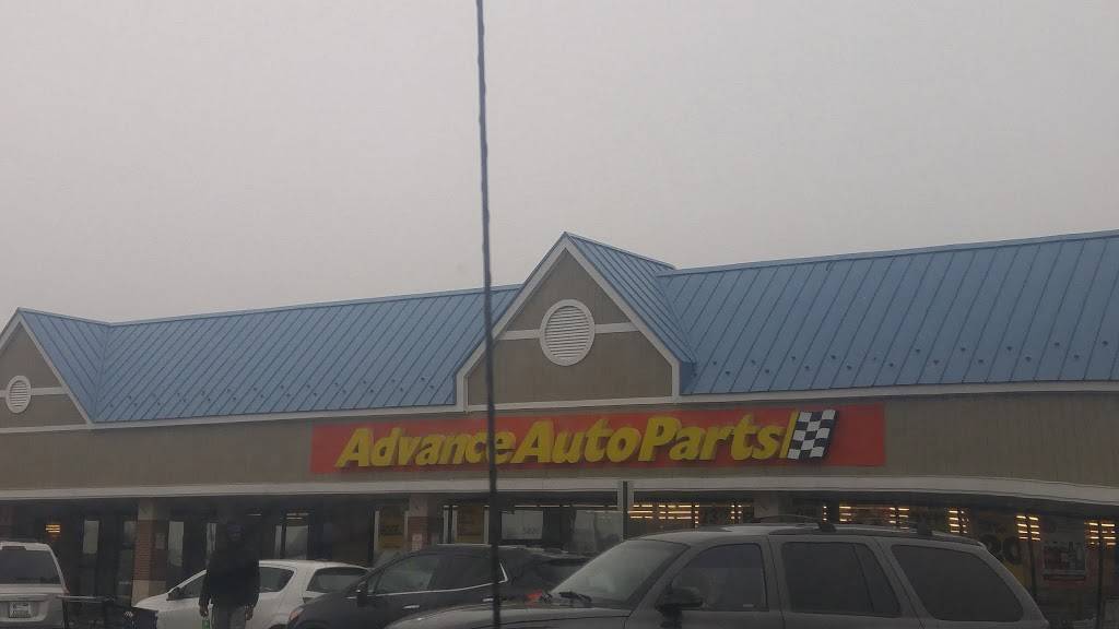 Advance Auto Parts | 5826 Silver Hill Rd, District Heights, MD 20747, USA | Phone: (301) 568-2000