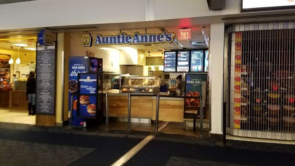 Auntie Annes | 5757 Wayne Newton Blvd Terminal C, Gate E-12, Las Vegas, NV 89119, USA | Phone: (702) 261-7052