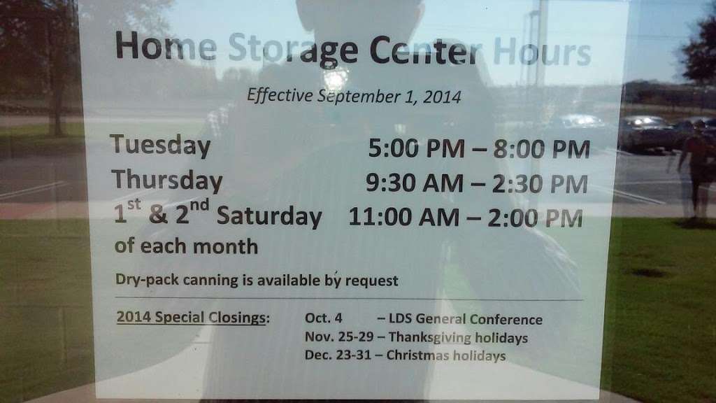 The Church of Jesus Christ of Latter-day Saints | 1100 W Jackson Rd, Carrollton, TX 75006, USA | Phone: (972) 242-8595