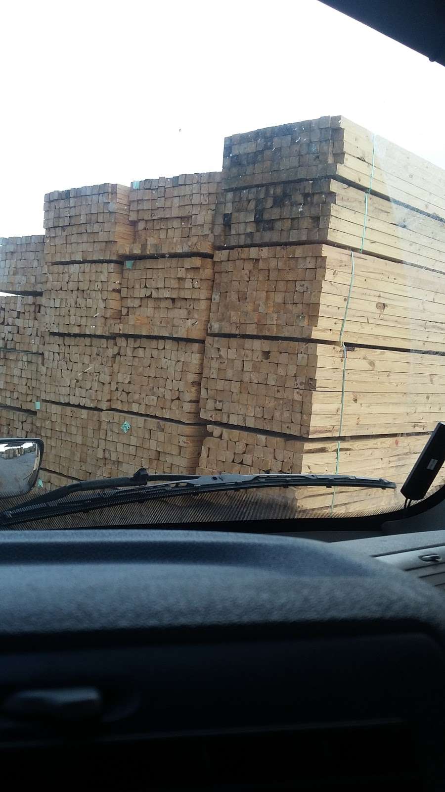 Southern Milling & Lumber, Inc. | 1508 George Jenkins Blvd, Lakeland, FL 33815, USA | Phone: (800) 952-1605