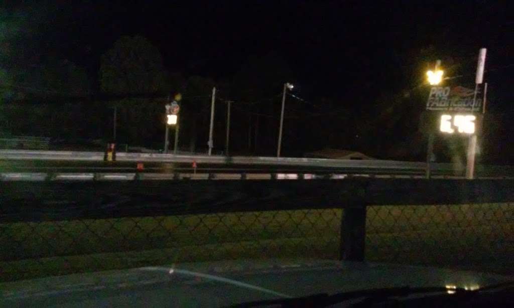 Drag Strip Statesville | 802 Performance Rd, Mooresville, NC 28115, USA