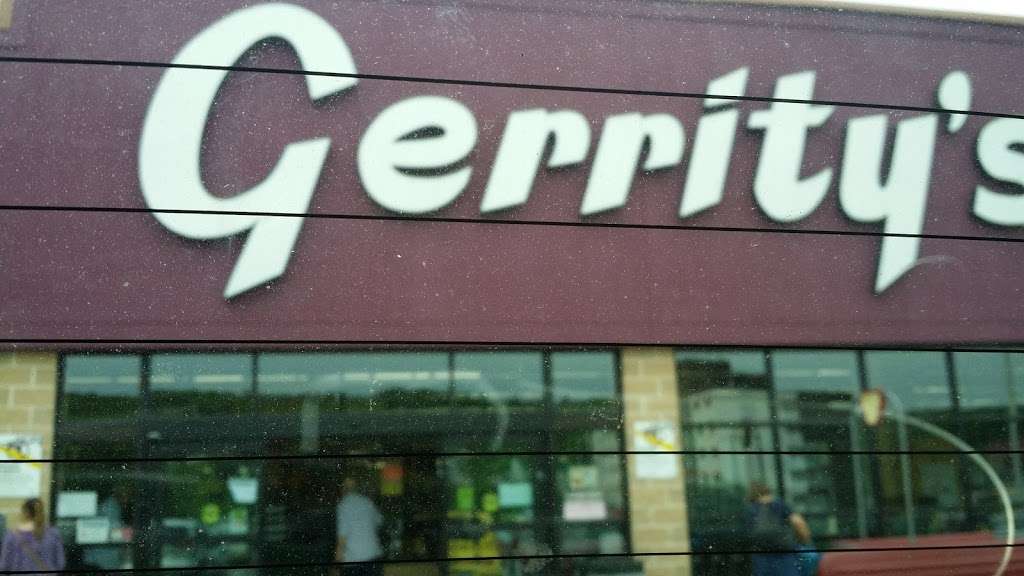 Gerritys Supermarket Inc | 320 Meadow Ave, Scranton, PA 18505, USA | Phone: (570) 961-9030