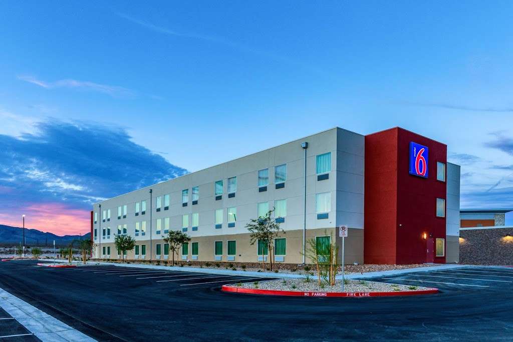 Motel 6 Las Vegas, NV - Motor Speedway | 6585 Speedway Blvd, Las Vegas, NV 89115, USA | Phone: (702) 745-8448